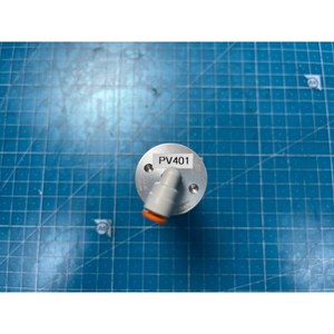 วาล์วไดอะแฟรมแบบติดตั้งบนพื้นผิว Swagelok รุ่น 6LVV-MSM-DPE-W2-P-C ใช้แล้ว อะไหล่อุปกรณ์เซมิคอนดักเตอร์ยี่ห้อ Legacy - Product Image 1
