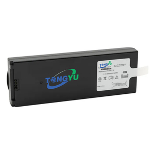BATT99 11.1V 7800mAh แบตเตอรี่ทดแทนทางการแพทย์สำหรับเวลช์ อัลลิน ไวทัล ซายน์ส CP150 มอนิเตอร์/เครื่องตรวจคลื่นไฟฟ้าหัวใจ 6000 ลิเธียมไอออน - Product Image 2