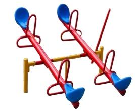 Balancín Doble - Product Image 2