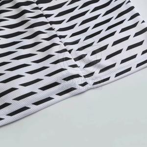 Uniformes de Baloncesto Personalizados con Diseño a Medida, Bordado, Impresión, Servicio de Marca Privada y Envío Global - Product Image 5