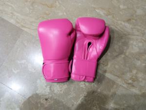 Gants de Sparring en Cuir Professionnels 2026 pour Entraînement Personnalisé de Kickboxing pour Adultes et Enfants – Gants de Boxe en Cuir par Waseem Impex - Product Image 3