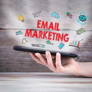 Programmes d'engagement de la clientèle par e-mail marketing d'entreprise UNIVENTURE et systèmes d'amplification dynamique des messages pour les entreprises - Product Image 4