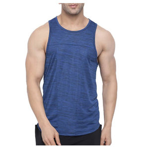 Compre al por mayor la ropa deportiva más vendida: camisetas sin mangas para hombre, ropa para correr, ropa de gimnasio, camisetas sin mangas para hombre en oferta, OEM personalizado, precio económico. - Product Image 6