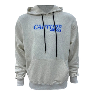 Nouveau style, meilleure qualité : Sweat à capuche délavé à l'acide pour hommes, idéal pour un usage décontracté et la personnalisation de logos professionnels. - Product Image 1