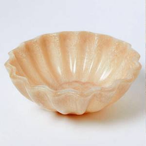 Meilleures ventes en Inde : Vaisselle de luxe en résine polie, écologique, d'origine indienne, design moderne, compatible lave-vaisselle, pour fêtes et événements. - Product Image 2