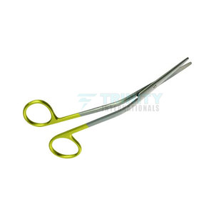 Tijeras ORL de Grado Hospitalario con Corte Preciso y Suave, Tijeras ORL de Construcción Robusta, Tijeras ORL de Uso Práctico - Product Image 3