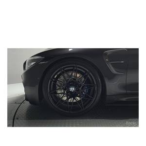 บีเอ็มดับเบิลยู เอ็ม4 คูเป้ คอมเพททิชั่น รุ่นตุลาคม 2018 วิ่ง 99,797 กม. พวงมาลัยซ้าย กล้องมองหลัง - Product Image 5