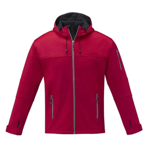 Chaqueta Cortavientos de Invierno Personalizable de Alta Calidad al por Mayor para Hombre - Impermeable, Resistente al Viento, de Secado Rápido, Transpirable, Servicio OEM - Product Image 5