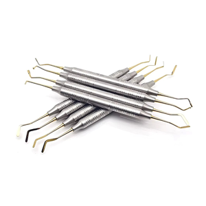 Kit de Equipos Dentales Reutilizables de Primera Calidad para Clínicas Dentales Profesionales, Proveedores de Atención Bucal y Cuidado Médico Clínico - Product Image 1