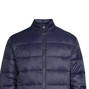 2025 Premium Fashionable Best Quality Custom Down <b>Jacket</b> <b>Men</b> Puffer <b>Jackets</b> - Product Image 3