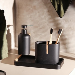 Metal Mirrored Base <b>Makeup</b> Organizer Cosmetic Storage <b>Holder</b> - Product Image 1