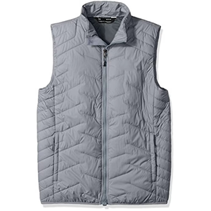 Gilet chauffant à capuche pour homme, doudoune sans manches, veste d'extérieur chauffante, gilet chauffant - Product Image 2