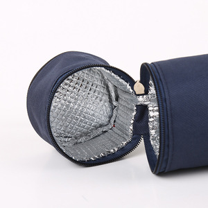 Sac isotherme portable de haute qualité à bas prix pour biberon, gourde ou tasse – Housse de protection pour biberon de bébé, sac isotherme extérieur pour bouteille thermos - Product Image 2