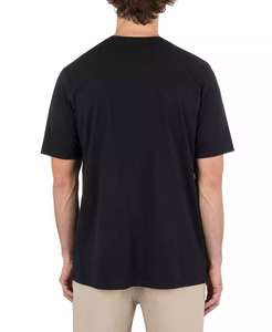 T-shirt à manches courtes Divide pour homme | Hurley - Product Image 2