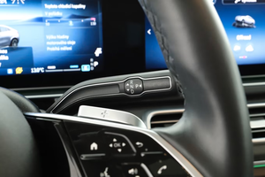 Mercedes Benz GLE Coupé SUV de Luxe Essence Diesel Hybride Transmission Automatique Conduite à Gauche Véhicule d'Exportation - Product Image 5