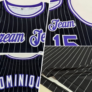 Venta al Por Mayor Directa de OMMIZ INDUSTRY, Jersey de Baloncesto Retro Auténtico Verde Cazador Blanco-Rojo de Primera Calidad Personalizado - Product Image 4