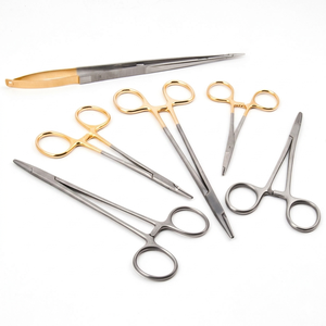 Porte-aiguilles pour chirurgie plastique - Product Image 1