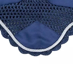 New Arrival Low Price Horse Ear <b>Bonnet</b> Premium Fabric Custom Made Horse Ear <b>Bonnet</b> For Riding Activities - Product Image 3