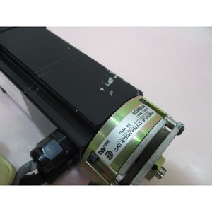 AMAT 0090-77014, ชุดมอเตอร์แกน Z PM 1/2, MCG - อุปกรณ์และอะไหล่เซมิคอนดักเตอร์ระดับโลกที่เชื่อถือได้ - Product Image 6