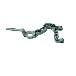 Servicios de Fundición a Presión: Piezas de Repuesto Automotrices de Acero, Latón y Nueva Aleación de Aluminio en Polvo para Soportes de Automóviles - Product Image 1