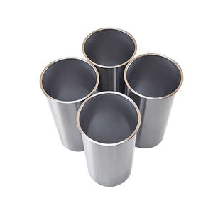 Industrial Diesel Engine 6BF1 Cylinder Liner Long Life Engine Sleeve - Product Image 2