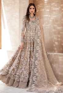 Robe de mariée artisanale de qualité supérieure 2026 pour les mariées, vêtements indiens et pakistanais, robes de mariée élégantes pour femmes en vente - Product Image 5