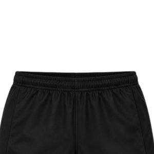 Pantalones Cortos Negros de Hockey sobre Hielo, Uniforme Deportivo, Ropa de Entrenamiento en Equipo, Ropa Deportiva para Juegos, Pantalones Cortos para Partidos al Aire Libre para Jugadores con Comodidad - Product Image 3
