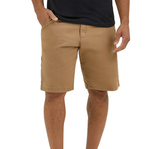 Shorts de Mezclilla con Logotipo Personalizado, Shorts de Jean a la Moda, Ropa Casual, Fabricación OEM en Pakistán, Exportación a Mercados de Todo el Mundo - Product Image 1