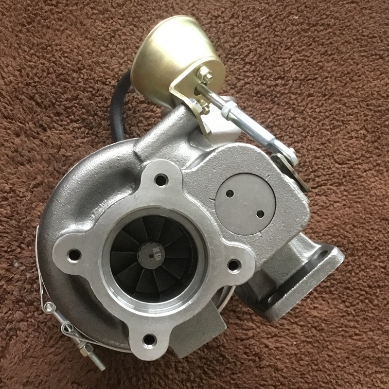 Volvo Penta Diesel Engine Turbo 04290808 for Deutz off Highway