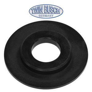 E-RWU0094 Coperchio in plastica in vaso di onda di bilanciamento da 40 mm per tutte le macchine di bilanciamento Twin Busch - Product Image 1