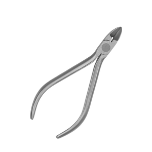 Coupe-fil à 15 degrés, instrument dentaire orthodontique, pointe en carbure de tungstène, outil de coupe de précision en acier inoxydable - Product Image 3