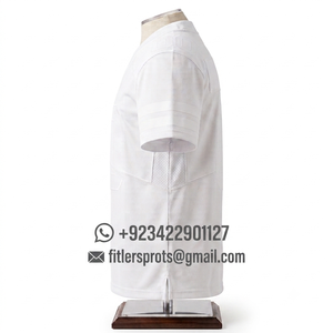 Maillot de football camouflage personnalisé, uniforme d'équipe personnalisé, maillot de rugby à col en V, haut de sport pour adulte grande taille - Product Image 2