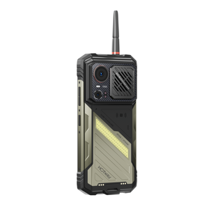 Teléfono Inteligente 5G LTE Resistente con Walkie Talkie, Resistente al Agua IP69K, Batería de 12000 mAh, Cámara de 108 MP, Pantalla de 120 Hz, Altavoz de 125 dB - Product Image 2