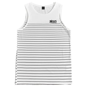 Quick Dry Breathable Tank Top Wholesale Low Price Tank Top Sleeveless Workout Wear Men Tank Top - Product Image 1