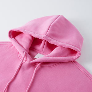 Sudaderas con Capucha y Pantalones Deportivos de Forro Polar Cálido de Color Sólido de Alta Calidad para Mujer, Sudadera con Capucha y Pantalones Deportivos para Mujer, Ropa de Verano CP-WH-05 - Product Image 3