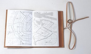 High Quality Custom Logo Leather <b>Diary</b> <b>Notebooks</b> Business Office And Student Stationery Journal Planner - Product Image 5