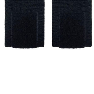 Muñequeras de Neopreno Hechas a Medida para Levantamiento de Pesas, Ajustables, Unisex, Antideslizantes, Servicio OEM, Venta al Por Mayor - Product Image 3