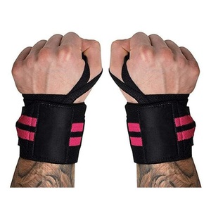 Protège-poignets de sport en néoprène, coton et polyester – Confortables et compressifs pour la musculation, le tennis, l'haltérophilie, la canoë et les activités sportives (y compris l'arthrite) – Non toxiques - Product Image 5