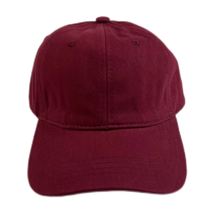 Gorras de Papá de 6 Paneles, Multicolores, Impermeables, Ligeras, de Secado Rápido, Lisas, Sin Estructura, de Perfil Bajo, Color Personalizado - Product Image 2