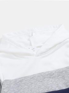 Heavy Fleece Hoodie Jogger Streetwear Bulk Supplier Men Winter Tracksuit Set Warm Cotton Fleece Hoodie Sweatpants Casual Wear - Product Image 5