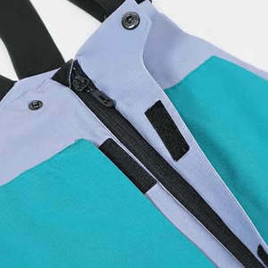 Pro Waterproof Breathable Insulated Men Women <b>Ski</b> Bib Snowboard Pants Outdoor Winter Windproof Thermal Snow Overalls Trousers - Product Image 4