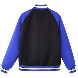 Chaqueta Bomber Negra de Invierno Phi Beta Sigma con Forro Personalizado para Hombre, Ajuste Cómodo, Tela Premium, Reversible y Transpirable, Estilo Griego - Product Image 2