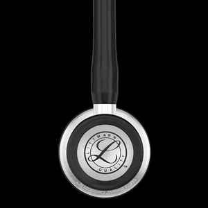 Estetoscopio de Diagnóstico para Cardiología IV, Modelo 6152, Manual, Doble Cabeza con Diafragma Ajustable - Product Image 6