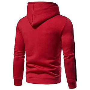 Ropa deportiva para hombre, conjunto de chándal diseñado para rutinas de fitness, uso casual y entrenamiento, que ofrece flexibilidad y comodidad suave. - Product Image 2
