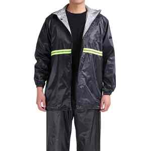 Chaqueta Impermeable de Invierno con Capucha, Transpirable, de Calidad Superior, para Senderismo, Unisex - Product Image 5