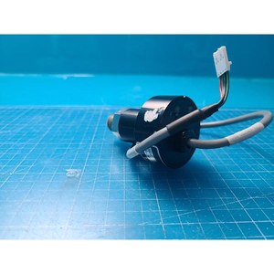 VALCON RN - 760 Torr RN-760Torr-2VAO-4 Interruptor de Presión de Vacío Usado Como Está, Piezas de Equipos Semiconductores Legados - Product Image 3