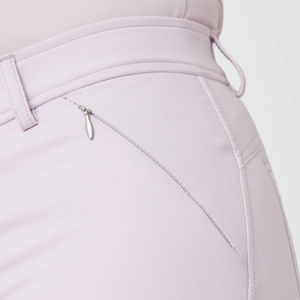 Pantalones de Montar a Caballo para Mujer, Cintura Media, con Botones, Color Personalizado, Leggings de Equitación, Ropa Ecuestre Ligera y Transpirable - Product Image 6