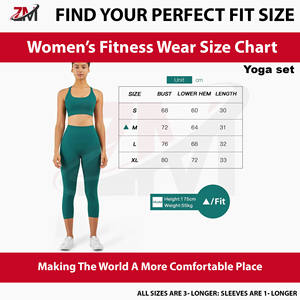 Nouveaux modèles de soutien-gorge de sport et leggings pour ensemble de yoga pour femme, vente en gros, impression de logo personnalisé, nouveaux arrivages, marque. - Product Image 6