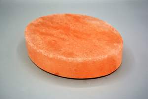 Placas y bandejas de sal rosa del Himalaya para cocinar - Revestimiento de pared moderno para cocinas y comedores, y uso hotelero - Product Image 3