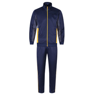 Conjuntos Deportivos de Moda para Mujer, Estampados y Lisos, Transpirables, de Manga Larga, para Fitness, con Pantalones Deportivos, al por Mayor - Product Image 1